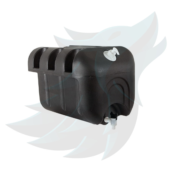 PLASTİK SU TANKI 30 LT
